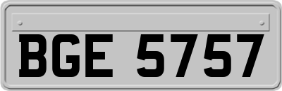 BGE5757