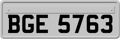 BGE5763
