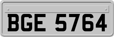 BGE5764