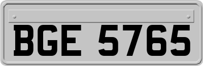 BGE5765