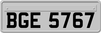 BGE5767