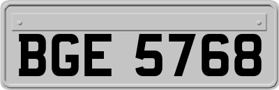 BGE5768