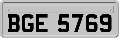 BGE5769