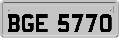 BGE5770