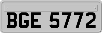 BGE5772