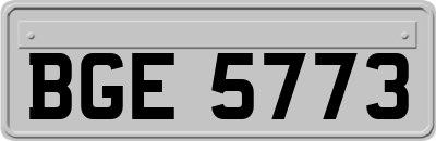 BGE5773