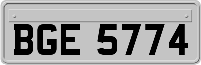 BGE5774