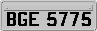 BGE5775