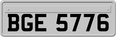 BGE5776