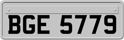 BGE5779