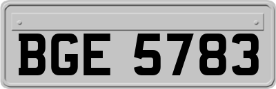 BGE5783