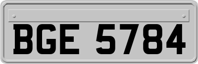 BGE5784