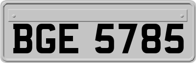 BGE5785