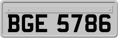 BGE5786
