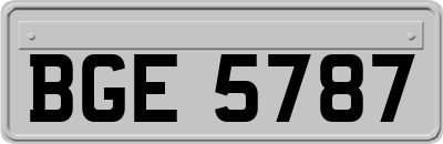 BGE5787