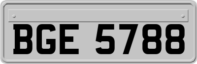 BGE5788