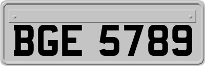 BGE5789
