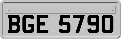 BGE5790