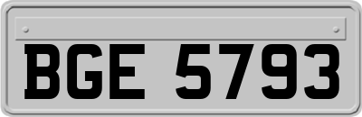 BGE5793