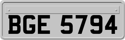 BGE5794