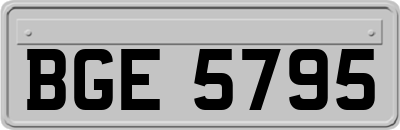 BGE5795