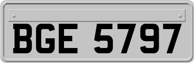 BGE5797