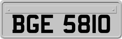 BGE5810