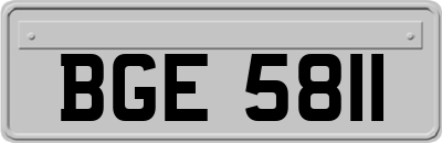 BGE5811