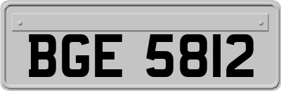 BGE5812