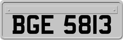 BGE5813