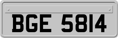BGE5814