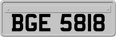 BGE5818