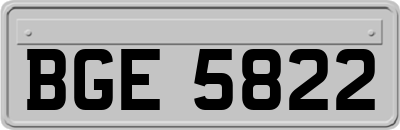 BGE5822