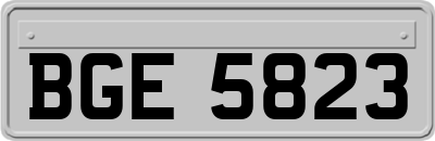 BGE5823