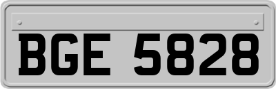 BGE5828