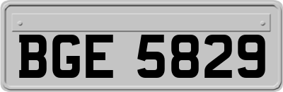 BGE5829