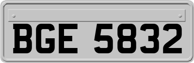 BGE5832