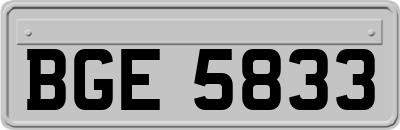 BGE5833