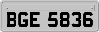 BGE5836