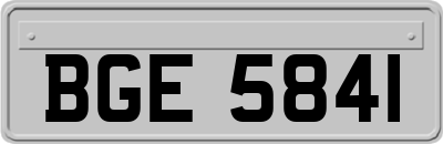 BGE5841