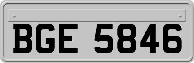 BGE5846