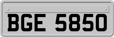 BGE5850