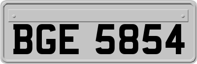 BGE5854