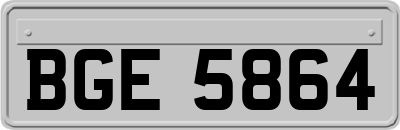 BGE5864