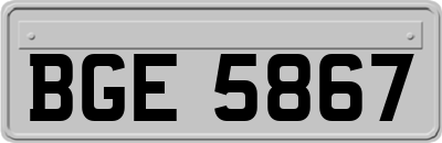 BGE5867