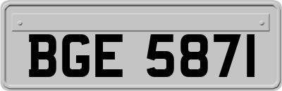 BGE5871