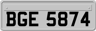 BGE5874