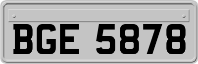 BGE5878