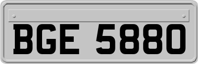 BGE5880