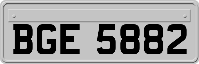 BGE5882